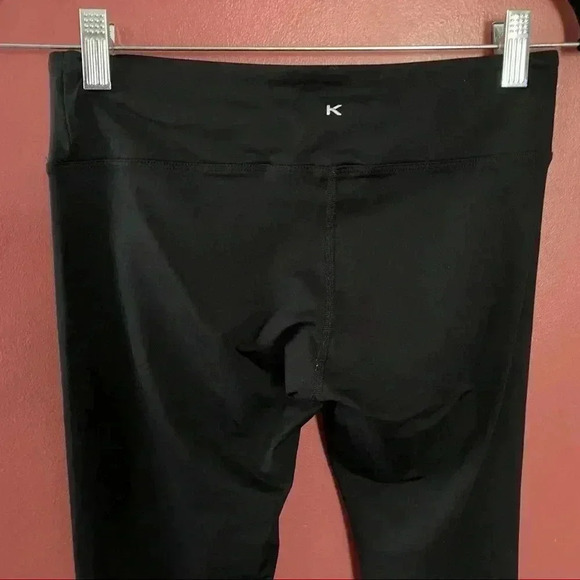 Koral Black Leggings - Picture 8 of 8